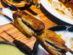 -塔哈尔·新疆盛宴(城西银泰店)