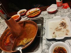 -京元盛铜锅涮肉(上海总店)