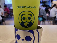 -茶百道(龙阳广场店)
