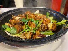 -日昌餐馆(亦庄店)