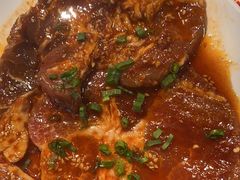 -合易泓烤肉•首创生椰大油边(宁山路店)