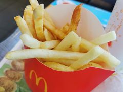 -麦当劳(文武路店)