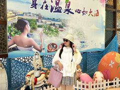 -珠海海泉湾度假区