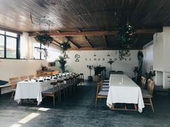 大堂-云里小坐·小院里·团建·宴请·下午茶(三圣乡店)