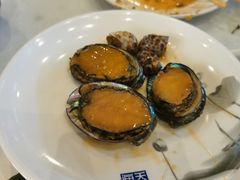 -海天盛宴新派海鲜自助餐厅(群力店)