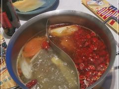 -吉布鲁 牛排海鲜自助(岳塘步步高广场店)