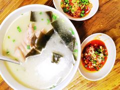 -中和裴氏蹄花(府河路店)
