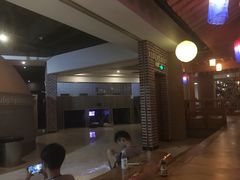 大堂-纽斯桑拿会所(天山店)