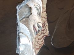 -响堂山石窟-北响堂山石窟