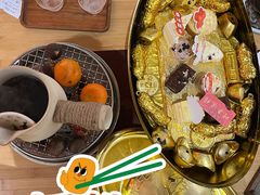 -南枝小馆(银鱼巷店)
