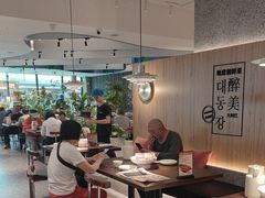 -大同江朝鲜菜•长春地标美食(绿园吾悦广场店)