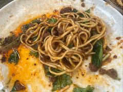 -川宜·胡二娃面馆(总店)