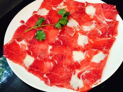 -蜀九香火锅(九眼桥店)