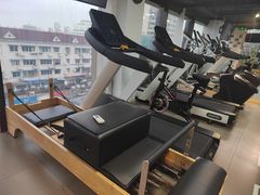 -GymPlus健身(四平路店)