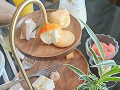 -千岛湖洲际度假酒店·逸廊大堂吧