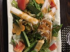 特色色拉-角落里(中山公园店)