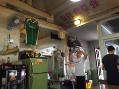 -炙热童年·老北京炙子烤肉(南锣鼓巷店)