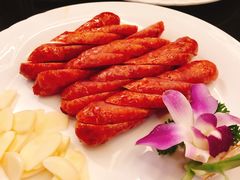 -巷语私房料理(华一实业大厦店)