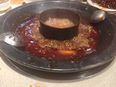 -蜀家渝重庆火锅(南屏街店)