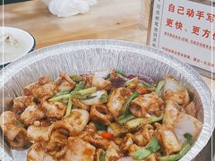 -南记食粥坊·宵夜大排档(莲花店)