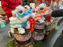 -凤城·食都
