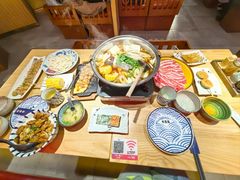 -有喜屋·日料·居酒屋(旭辉广场店)