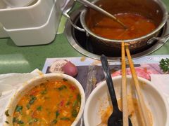 -一围肥牛肉小火锅(佳兆业广场店)