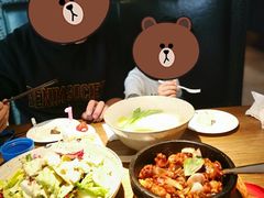 -青年公社烤鸭(青年路店)