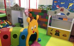 -美加乐儿童乐园(江宁文鼎广场店)