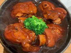 台山猪手煲-鹿港小镇(黄金店)
