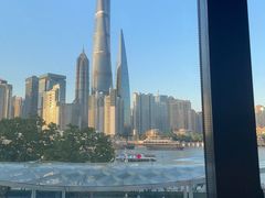 -三利音·东方司宴(外滩店)