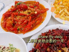 -簋街仔仔小龙虾(总店)