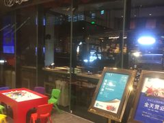 -星伦多 自助料理(圆融店)