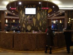 -咸宁万豪温泉谷度假区