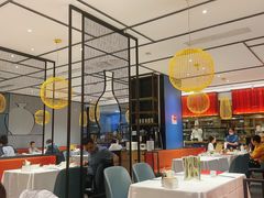 -眉州东坡·熊猫主题餐厅(枫蓝店)