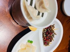 -喜鼎海胆水饺(东港店)