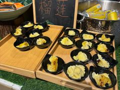 -云海轩·海鲜自助-河北云瑧世纪大饭店1F