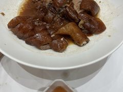 -喜宴又一村·粤菜·茶点·海鲜(壹方天地店)