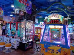 -木马王国(萧山银隆店)