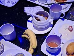 -萧邦音乐会所KTV·蒸汽活海鲜自助(福田店)