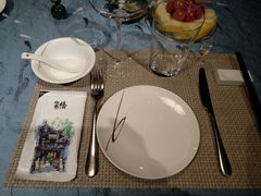 -鱼桥巷·美学川菜