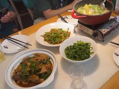 -田园趣赶集湘潭菜(袁家岭店)