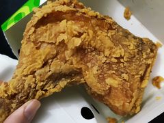 手枪腿-德克士(三门路店)