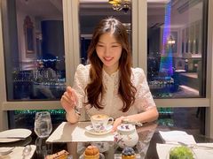 -广州富力丽思卡尔顿酒店