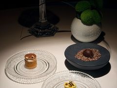 -三嚥阁 La Villa Restaurant