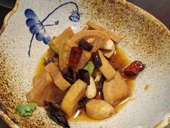 -雅和生态渔庄·宜城锅巴饭(龙灵山公园店)