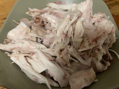 -汝萍传统蘸水菜(春华路总店)