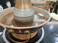 -情忆草原涮肉馆