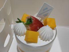 -好利来(回龙观东大街店)