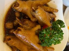 -添好运点心专门店(百老汇店)